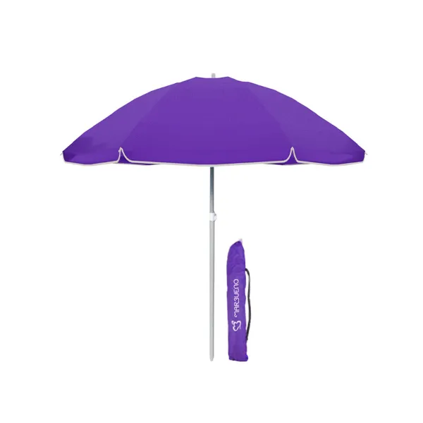 Umbrella Marbueno Multicolour 200 cm