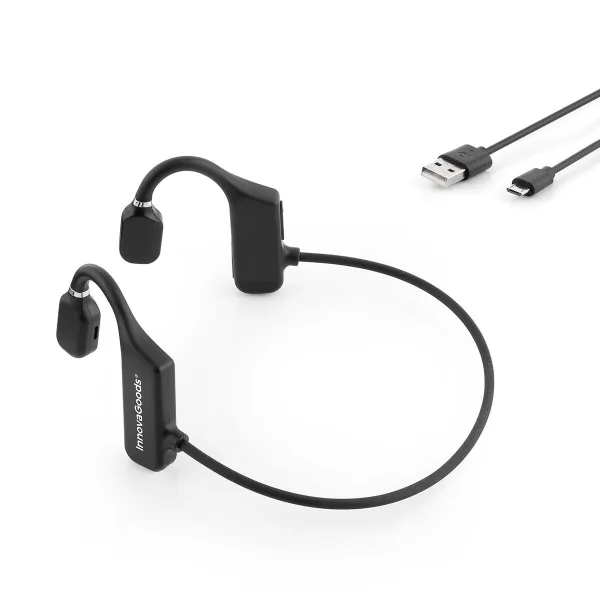 Open Ear Sports Headphones Freear InnovaGoods