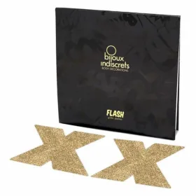 Nännikumi Bijoux Indiscrets FLASH