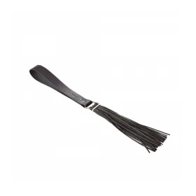 Whip Bijoux Indiscrets 11536 Black
