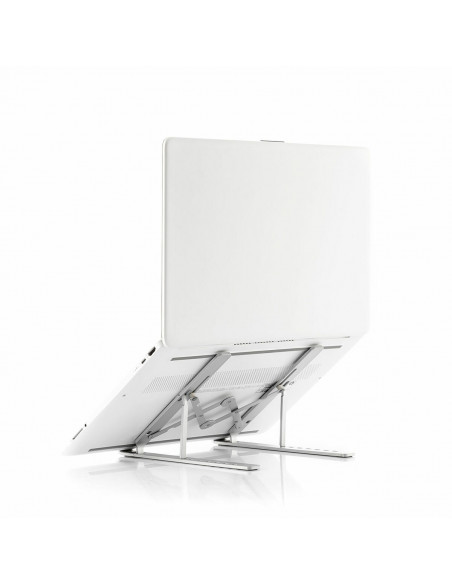 Folding and Adjustable Laptop Stand Flastan InnovaGoods