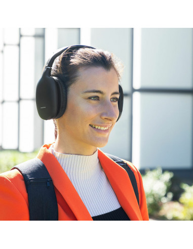 Folding Wireless Over-ear Headphones Folbeat InnovaGoods