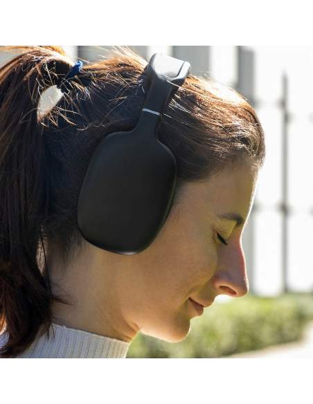 Folding Wireless Over-ear Headphones Folbeat InnovaGoods