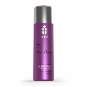 Libesti Swede 84424 100 ml Vaarikas