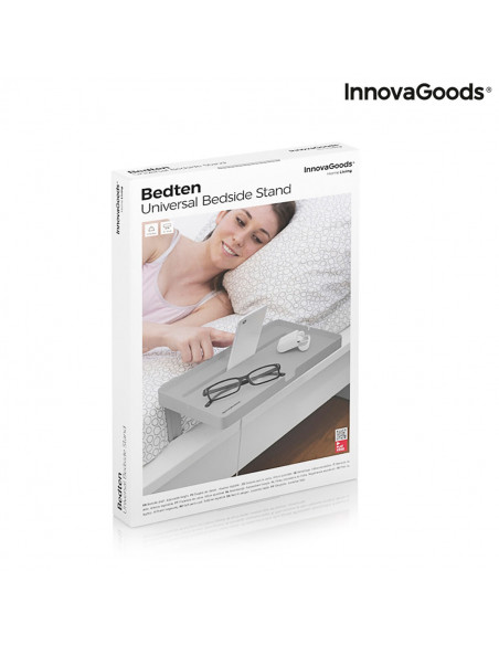 Universal Bed Shelf Bedten InnovaGoods