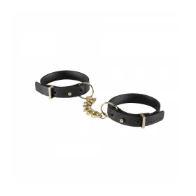 Erotic handcuffs Bijoux Indiscrets 11130 Black