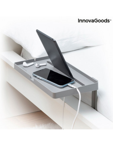 Universal Bed Shelf Bedten InnovaGoods