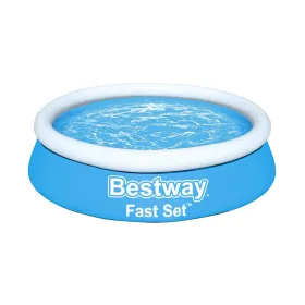 Inflatable pool Bestway Blue 940 L 183 X 51 cm