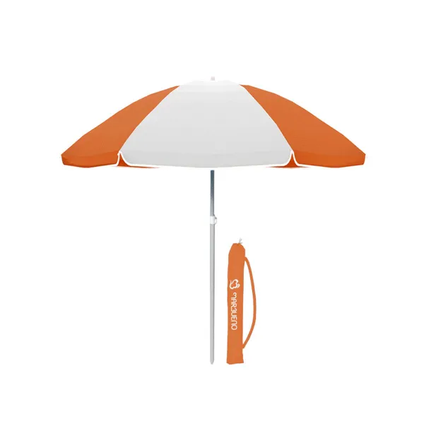 Umbrella Marbueno Multicolour Ø 180 cm