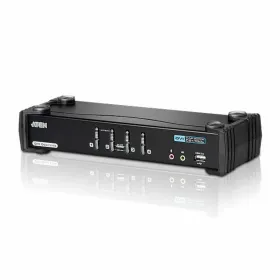 KVM slēdzis Aten CS-1784A