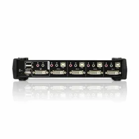 Переключатели KVM Aten CS-1784A