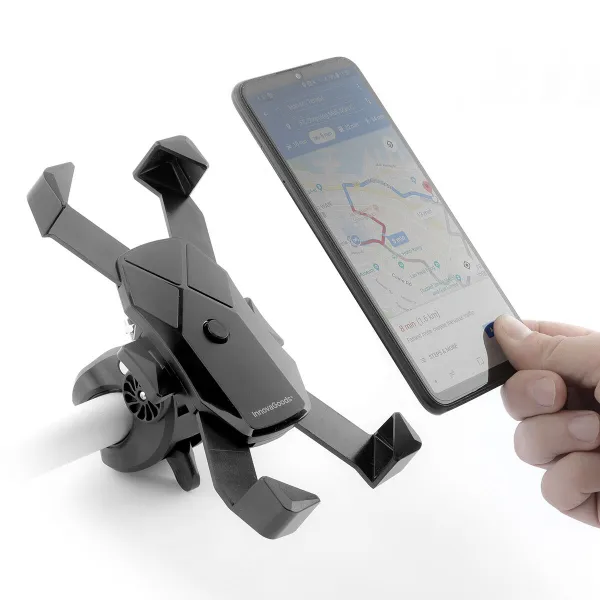 Automatic Smartphone Holder Moycle InnovaGoods