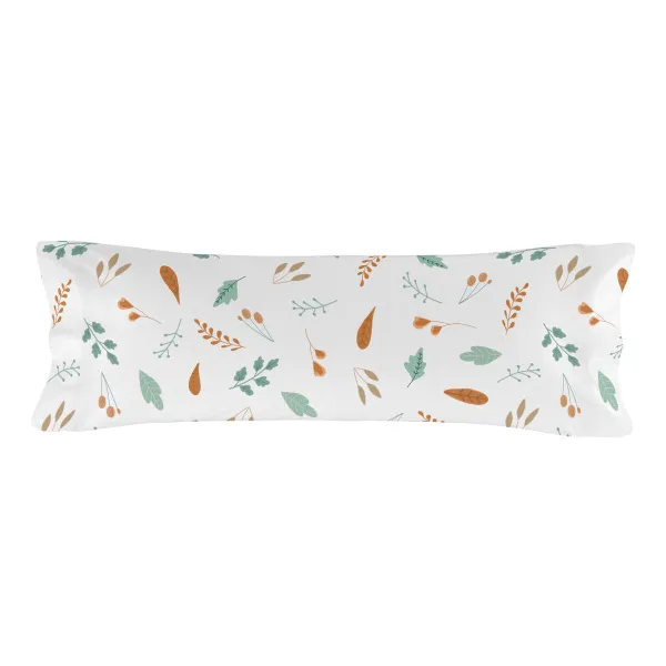 Antklodės užvalkalų rinkinys HappyFriday Mr Fox Dreaming   Spalvotas Lova 105 2 Dalys