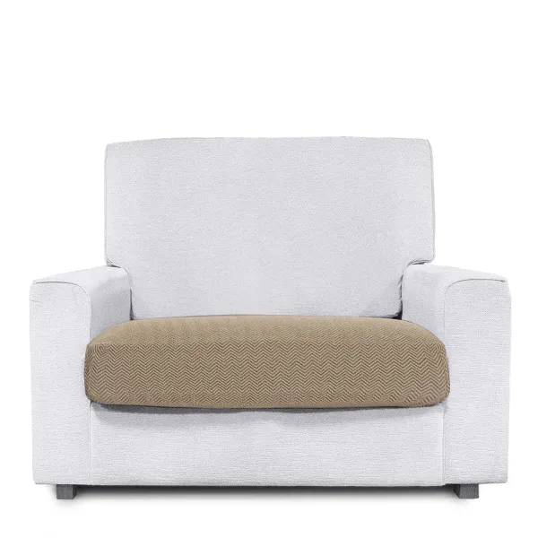 Sofa Cover Eysa JAZ Beige