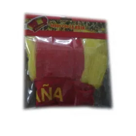 Espanjan Lippu Peruukki
