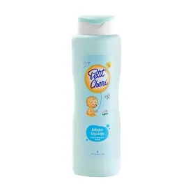 Vedel seep Petit Cheri 750 ml