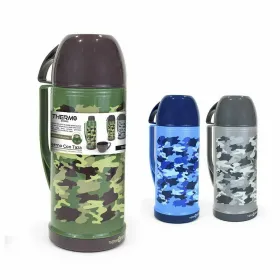 Reisitermos ThermoSport (12 Ühikut)