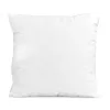 Duvet cover set HappyFriday Basic Kids White Single 2 Pieces