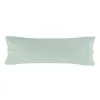 Pārtikas vāka komplekts HappyFriday Basic Kids Piparmētra Gulta 105 2 Daudzums