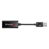 External Sound Card Plextor Sound BlasterX G1