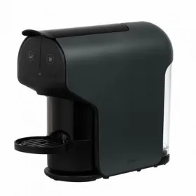 Kapselkohvimasin Delta Q QUICK BLK V2