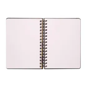 House of Paper - Notebook A5