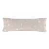 Pussilakanasetti HappyFriday Basic Kids Pinkki Sänky 105 2 Kappaletta