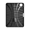 Spigen Ultra Hybrid Mag MagSafe - Case for iPhone 17e / 16e (Carbon Fiber)