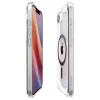 Spigen Ultra Hybrid Mag MagSafe - Case for iPhone 17e / 16e (Carbon Fiber)