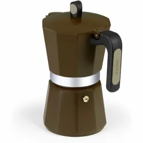 Itāļu Kafijkanna Monix M671012 Brūns 830 ml