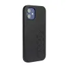 Audi Synthetic Leather - Case for iPhone 11 Pro (Black)