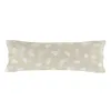 Duvet cover set HappyFriday Basic Kids Beige Single 2 Pieces