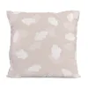 Duvet cover set HappyFriday Basic Kids Pink Single 2 Pieces