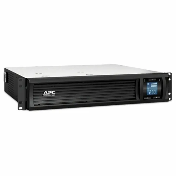 Display Porta Kabelis APC SMC2000I-2U