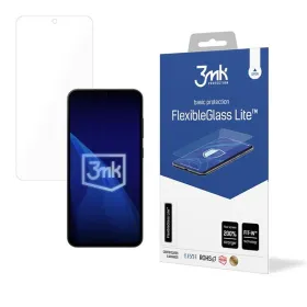 3mk FlexibleGlass Lite - Hybrid Glass for Samsung Galaxy S25