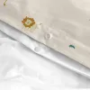 Pārtikas vāka komplekts HappyFriday Mini Animals Daudzkrāsains Bērnu gultiņa 2 Daudzums