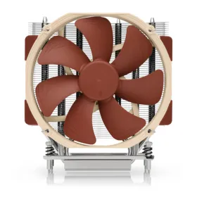 CPU ventiliatorius PC Noctua NH-U14S TR4-SP3