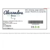 Pussilakanasetti HappyFriday Mini universe Monivärinen Sänky 80 2 Kappaletta