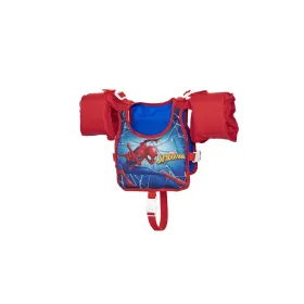 Piepūšama Peldveste Bestway Spiderman