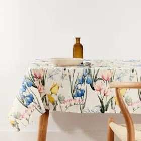 Pöytäliina Belum 0120-353 300 x 155 cm Gėlės