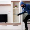 Alpina - Smart PIR motion sensor Zigbee network
