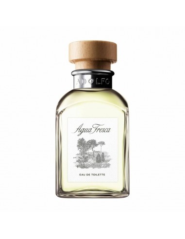 Men's Perfume Agua Fresca Adolfo Dominguez 8410190811386 EDT (120 ml)