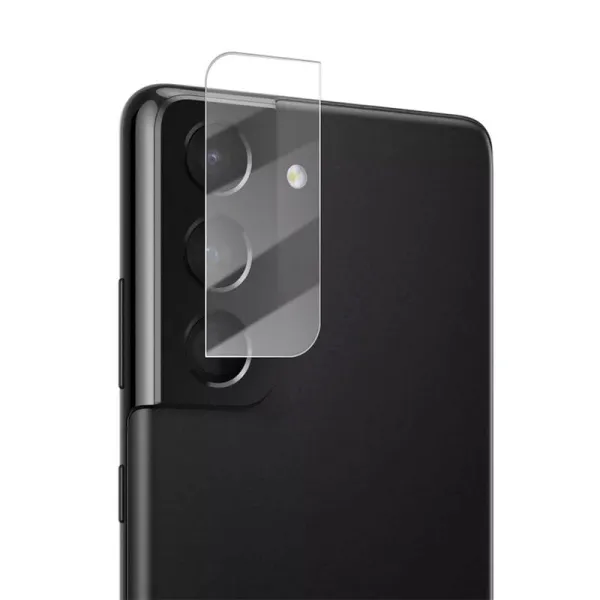Mocolo Camera Lens - Protective glass for the Samsung Galaxy S21 + camera lens