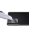 Mocolo Camera Lens - Protective glass for the Samsung Galaxy S21 + camera lens