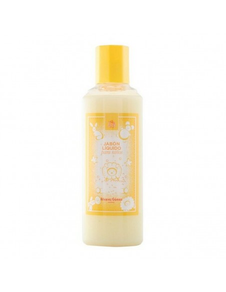 Liquid Soap for Children Alvarez Gomez 8422385189309 (300 ml) 300 ml