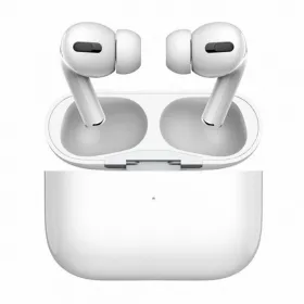 Bluetooth ausinės Myway Balta