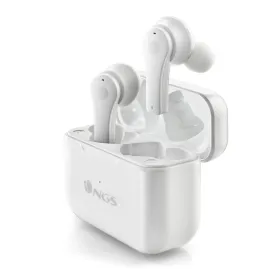 Bluetooth Headphones NGS ARTICA BLOOM