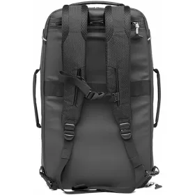Laptop Backpack HyperX Knight Black 22,6 l