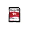 SDXC Mälukaart Kingston Technology Canvas React Plus 1 TB