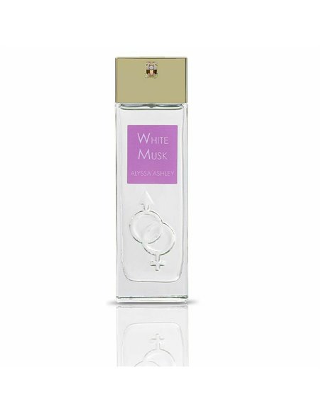 Unisex Perfume Alyssa Ashley EDP (100 ml)